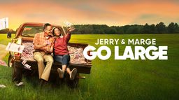 Jerry and Marge Go Large