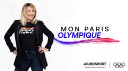 Mon Paris olympique