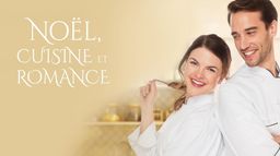 Noël, cuisine et romance