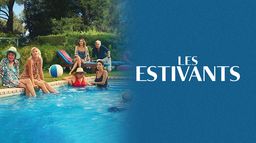 Les estivants