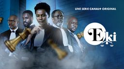 Eki - Saison 1