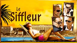 Le siffleur