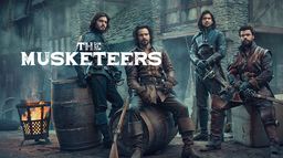 The Musketeers