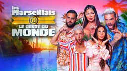 Les Marseillais vs le reste du monde