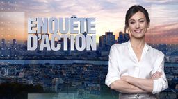 Enquête d'action