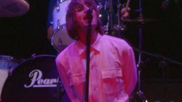 Oasis Knebworth 1996