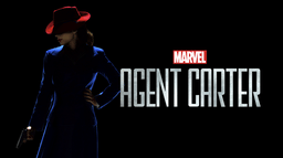 Agent Carter