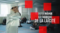 La fabrique de la laïcité