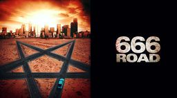 666 Road - Southbound