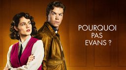 Pourquoi pas Evans ?