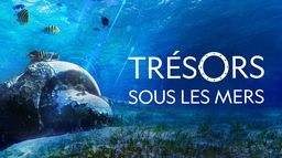 Trésors sous les mers