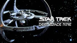 Star Trek, Deep Space Nine