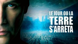 Le jour où la Terre s'arrêta