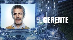 El gerente
