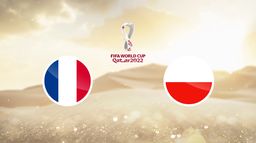 France / Pologne