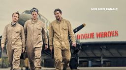 Rogue Heroes