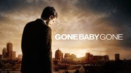 Gone Baby Gone