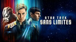 Star Trek : Sans limites