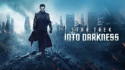 Star Trek Into Darkness