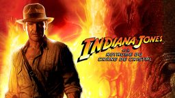 Indiana Jones et le royaume du crâne de cristal