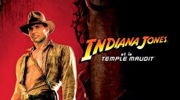 Indiana Jones et le temple maudit