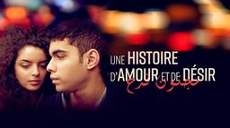 Une histoire d'amour et de désir