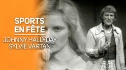 Sports en fête du 30-12-1973