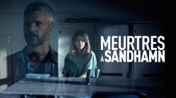 Meurtres à Sandhamn