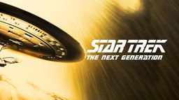 Star Trek, la nouvelle génération