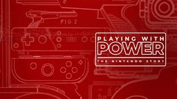 Playing With Power: The Nintendo Story