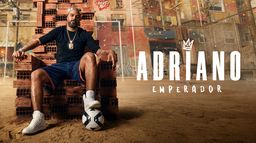 Adriano Imperador
