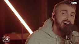Christophe Willem - Love me like you do (Ellie Goulding Cover)