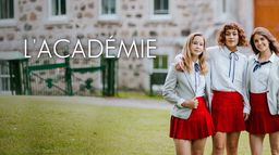 L'Académie