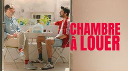 Chambre à louer