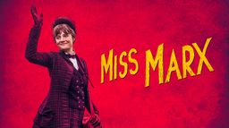Miss Marx