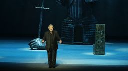 Gala Placido Domingo à Versailles