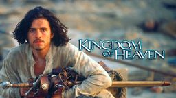 Kingdom of Heaven