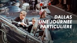 Dallas, une journée particulière
