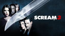 Scream 3