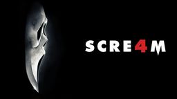 Scream 4