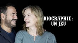 Biographie : un jeu