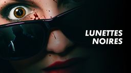 Lunettes noires