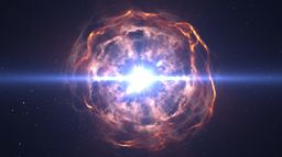 Les nouvelles frontières de l'espace