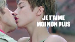 Je t'aime, moi non plus