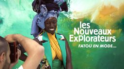 Fatou en mode…