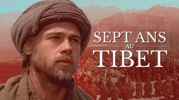 Sept ans au Tibet