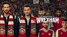 Bienvenue à Wrexham