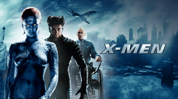 X-Men