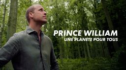 Prince William : une planète pour tous