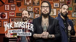 Ink Master : le meilleur tatoueur